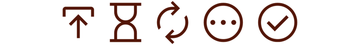 Abstract image of the IACUC review process